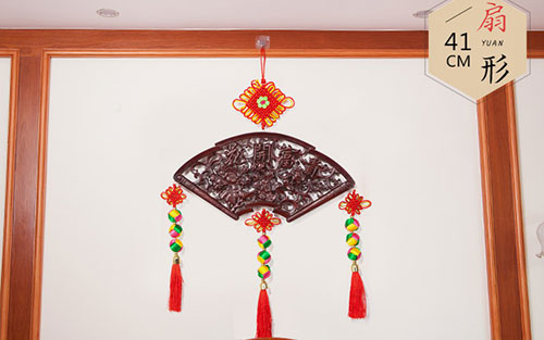 毛阳镇中国结挂件实木客厅玄关壁挂装饰品种类大全